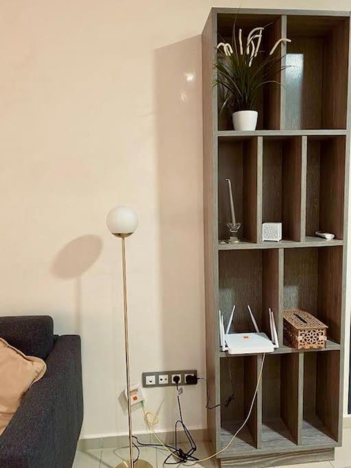 Appartement Au Parc Mohammedia Exteriér fotografie