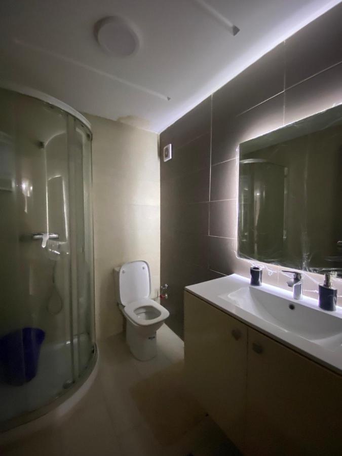 Appartement Au Parc Mohammedia Exteriér fotografie